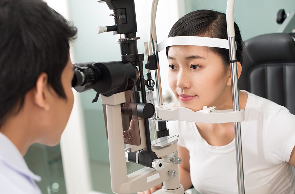 10 Alasan Kenapa Harus LASIK di Ciputra SMG Eye Clinic