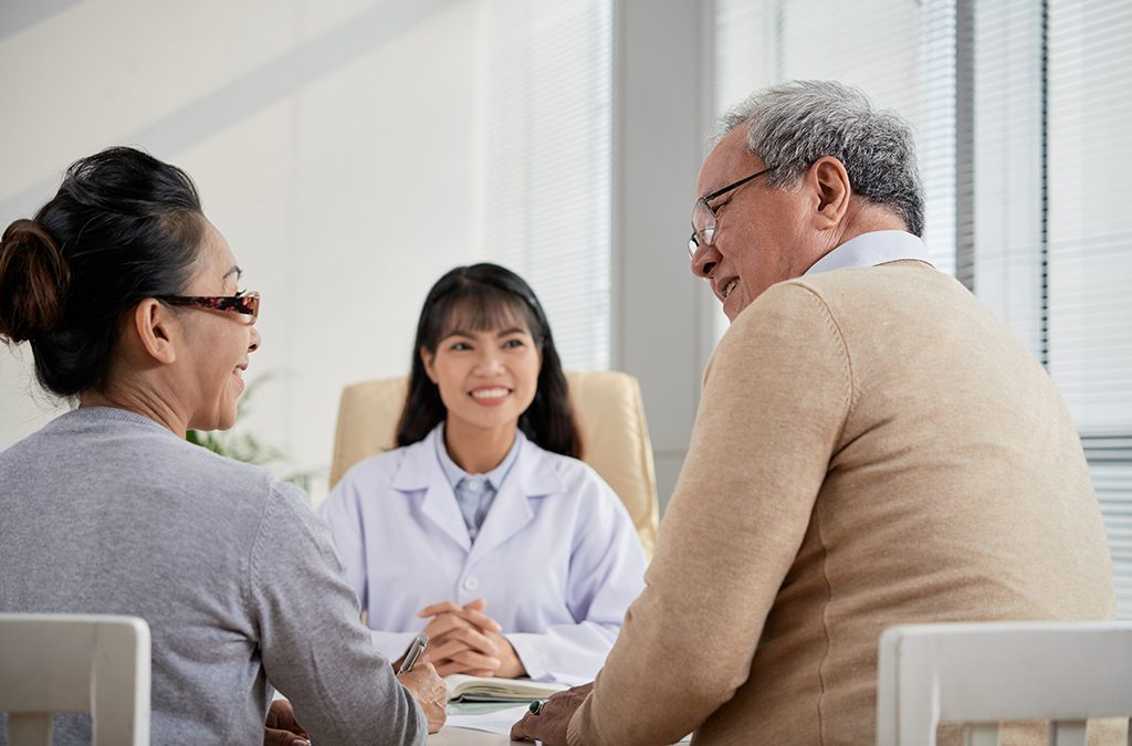 Operasi Katarak Dengan BPJS Begini Alurnya
