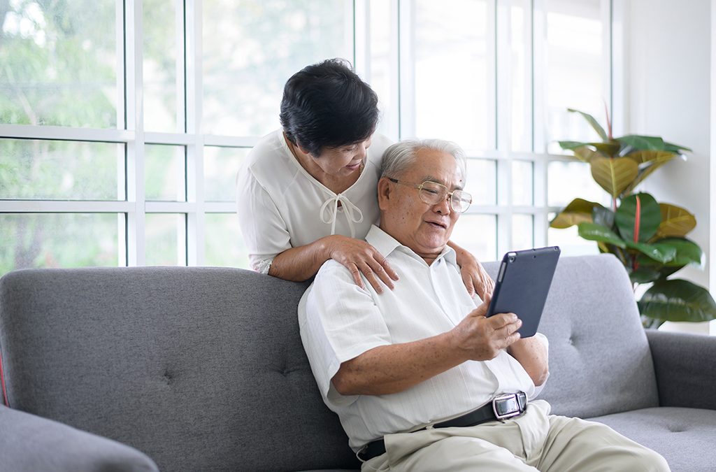 Apa Saja Perawatan Pasca Operasi Katarak?