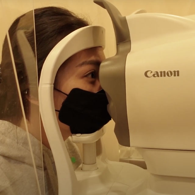 PaoPao Eye Check PaoPao Eye Check