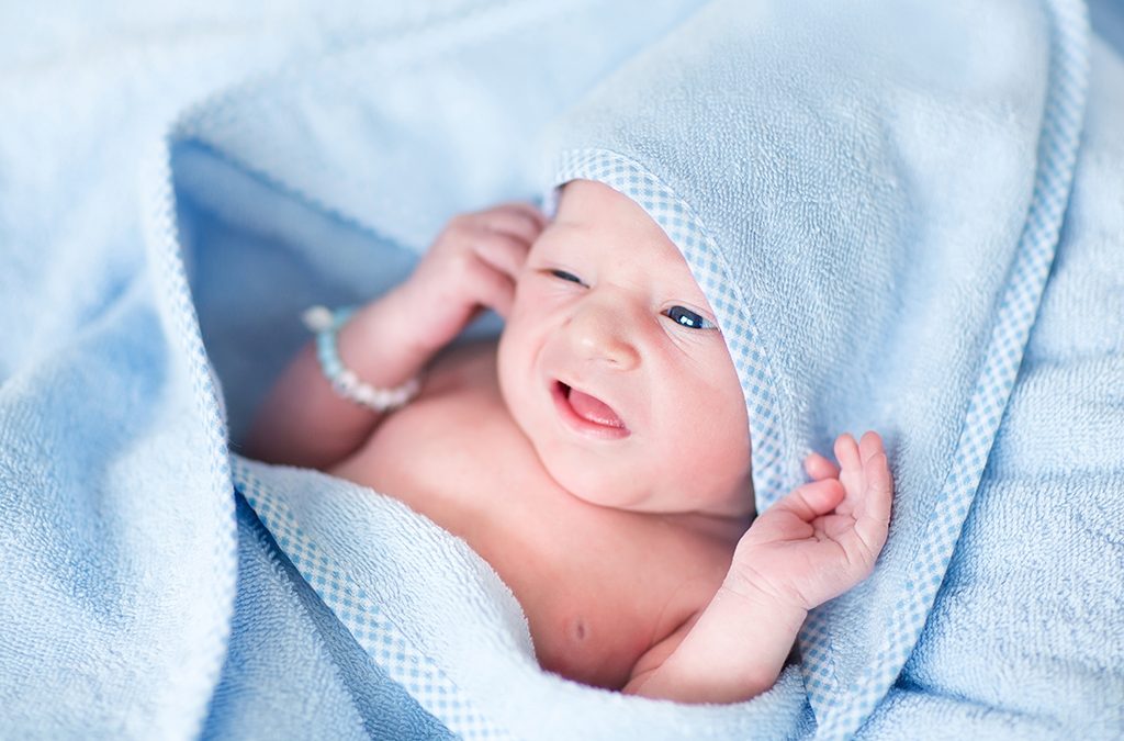 Katarak Kongenital pada Bayi: Penyebab dan Pengobatan