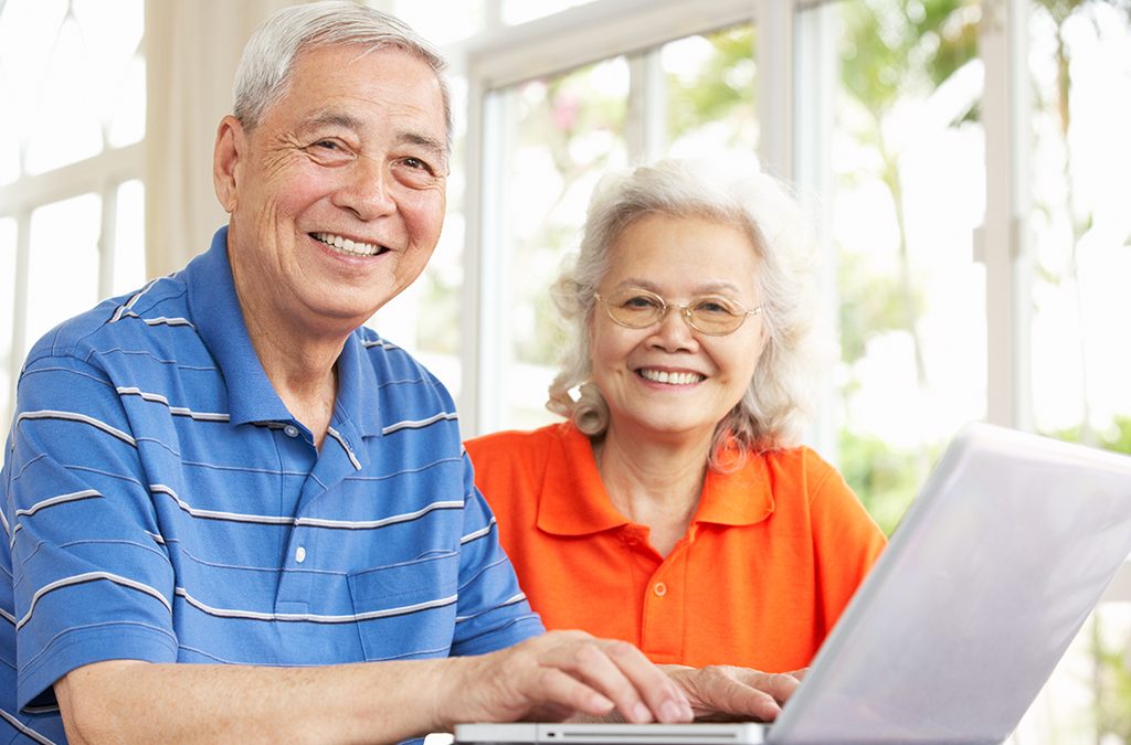 Apakah Ada Hubungan Usia dengan Katarak?