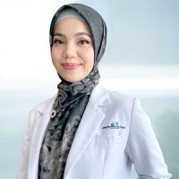 dr. Azrina Noor