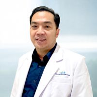 dr. Devy C Mandagi, SpM