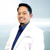dr. Amir Sidik, SpM