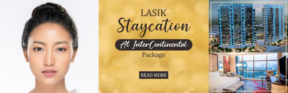 InterContinental Pondok Indah, Jakarta