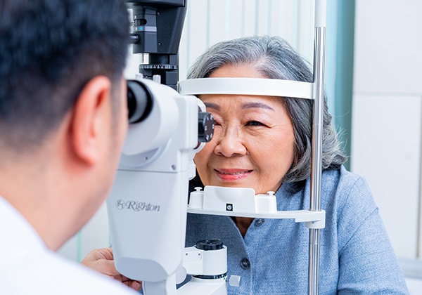 Terobosan Terkini-Layanan Katarak Mata di Surabaya