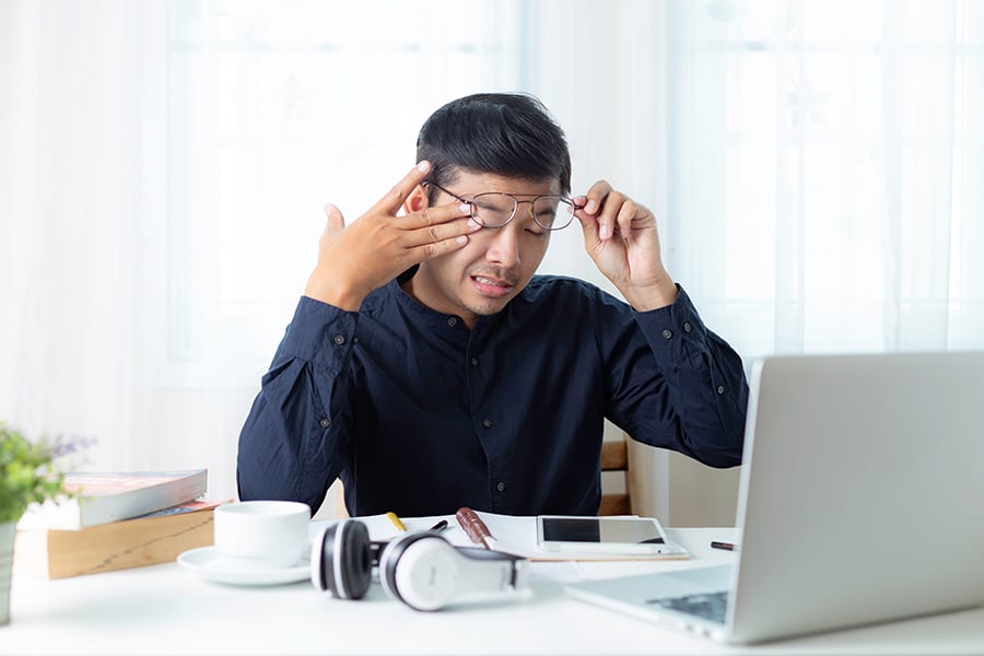 Apakah Mata Malas Bisa Diobati dengan LASIK?