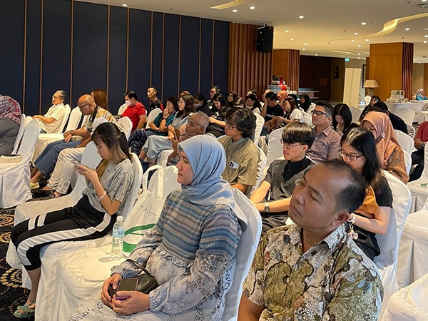 health talk batam 1 health talk batam 1