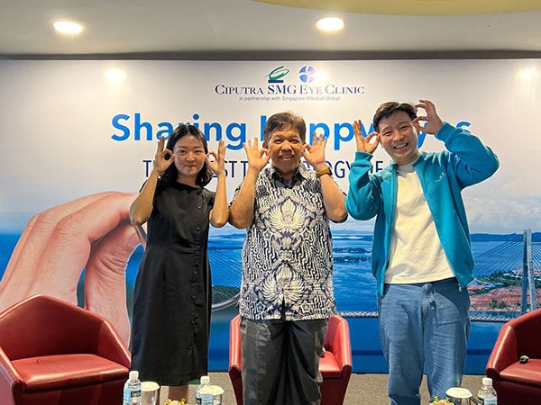 health talk batam 3 health talk batam 3