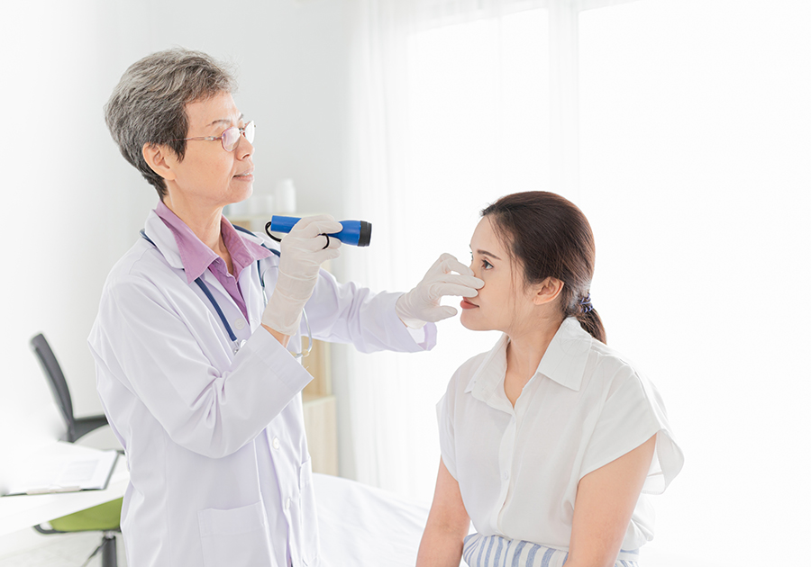 Ternyata Ini 10 Arti kedutan Mata Kiri Atas dari Sisi Medis