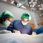 Operasi Ablasio Retina