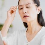 perbedaan mata minus dan plus