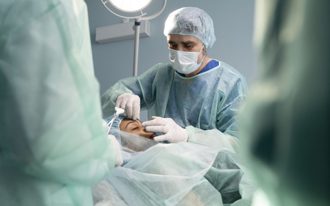 Berapa Lama Lensa ICL Bertahan dari Operasi? Ini Kata Dokter