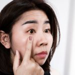 Tanda operasi katarak gagal