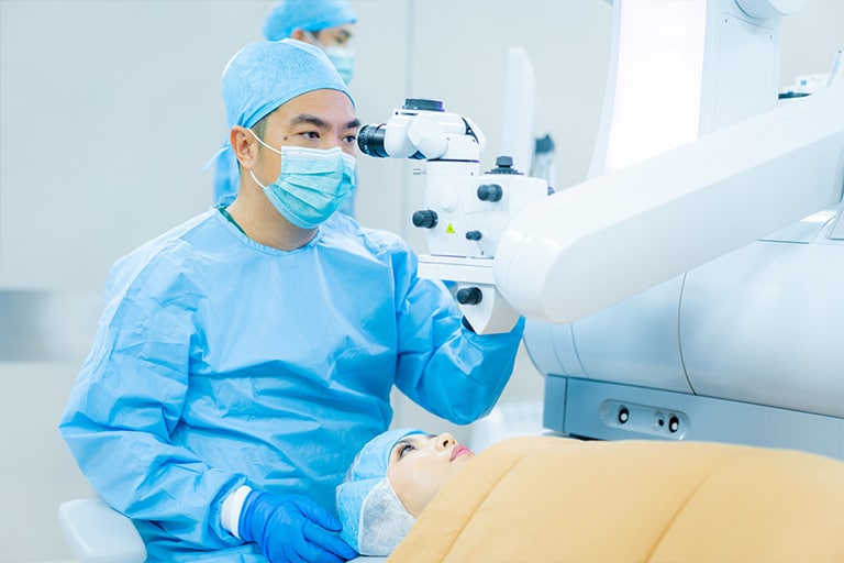 Mata Katarak Apa Penyebabnya Mata Katarak Apa Penyebabnya